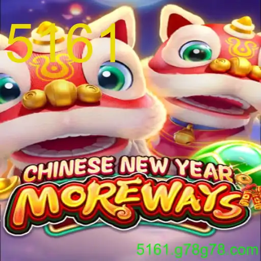 CHINESENEWYEARMOREWAYS
