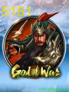 GodofWar
