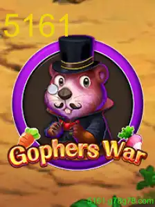 GophersWar